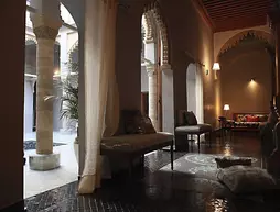 L'Alcazar | Rabat (ve civarı) - Rabat