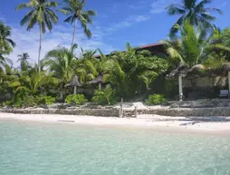 Island View Beachfront Resort | Bohol - Anda