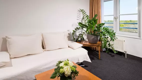 ACHAT Comfort Airport-Frankfurt | Hessen - Offenbach am Main - Langen