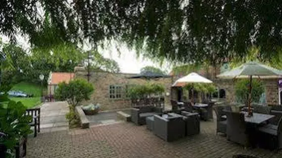 Cross Keys Hotel | Durham (kontluk) - Teesside