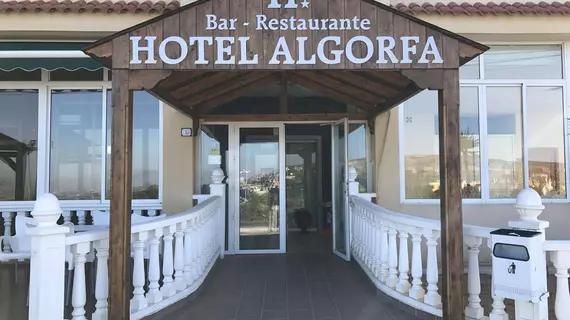 Algorfa | Valencia Bölgesi - Alicante (vilayet) - Vega Baja del Segura - Algorfa