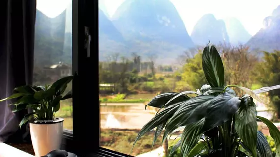 Yangshuo Wada Hostel by Yulong River | Guangksi - Guilin