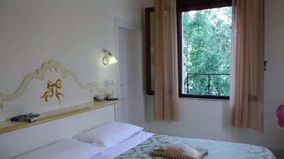 Hotel Villa Elda | Toskana - Siena (vilayet) - Siena