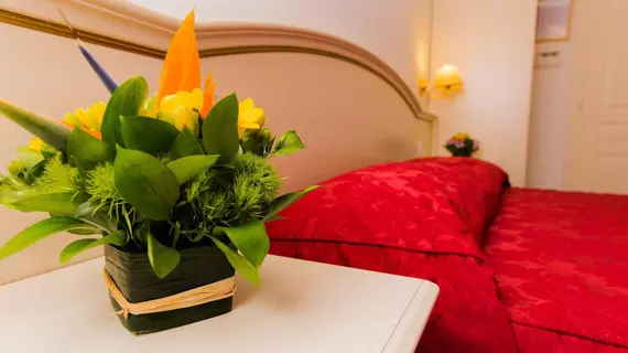 Best Suites Pantheon | Lazio - Roma (ve civarı) - Roma Kent Merkezi - Navona