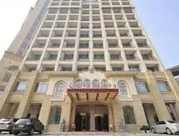 Mediterranean Sun Shine Hotel - Nanchang | Jiangsi - Nanchang