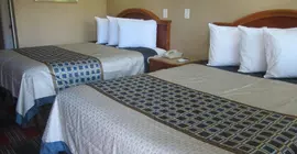 Little Boy Blue Motel | Kaliforniya - Orange County - Anaheim - Anaheim Resort