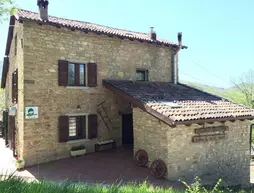 Agriturismo Fattoria Ca' di Monti | Emilia-Romagna - Bolonya (vilayet) - San Benedetto Val di Sambro