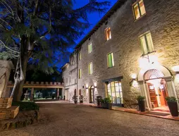 Hotel Parco Dei Cavalieri | Umbria - Perugia (vilayet) - Assisi