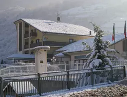 Hotel Miage | Valle d'Aosta - Charvensod