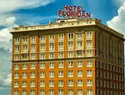 Floridan Palace Hotel | Florida - Tampa (ve civarı) - Tampa - Downtown Tampa