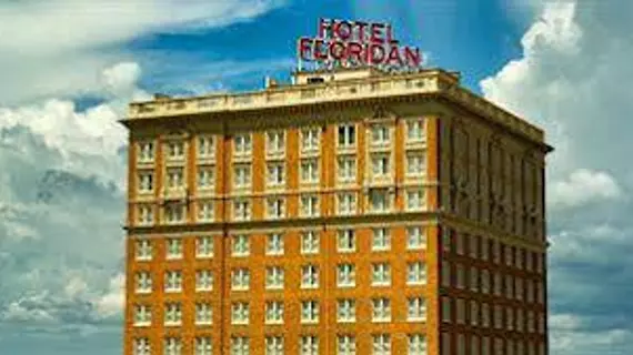 Floridan Palace Hotel | Florida - Tampa (ve civarı) - Tampa - Downtown Tampa