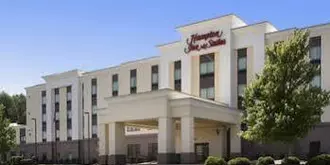 Hampton Inn & Suites Athens/Interstate 65