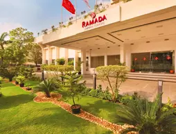 Ramada Chennai Egmore | Tamil Nadu - Tiruvallur - Chennai (ve civarı) - Chennai - Fort Tondiarpet - Merkez Chennai