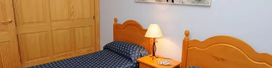 Apartamentos Maribel | Balearic Adaları - Menorca - Ciutadella de Menorca