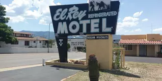 El Rey Motel