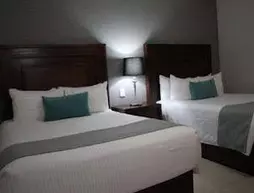 Hotel Suites Mexico Plaza Campestre | Guanajuato - Leon