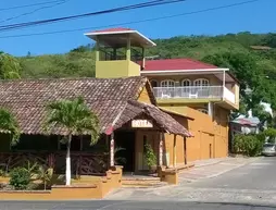 Hotel Royal Chateau | Rivas (bölgesi) - San Juan del Sur (ve civarı) - San Juan del Sur