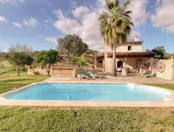 Finca Son Rabassa | Balearic Adaları - Mayorka Adası - Pla de Mallorca