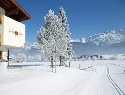 Hotel Saliter Hof | Salzburg (eyalet) - Zell am See - Saalfelden am Steinernen Meer