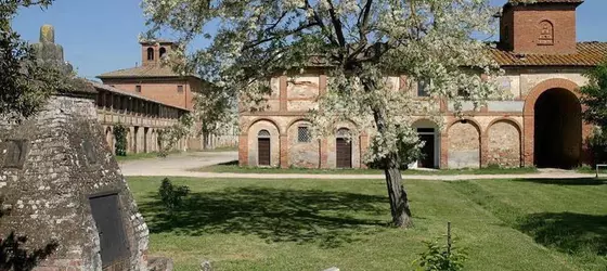 Locanda della Fratta | Toskana - Siena (vilayet) - Sinalunga