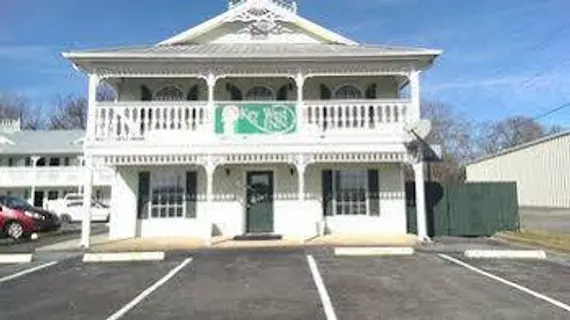 Key West Inn Boaz | Alabama - Gadsden (ve civarı) - Boaz