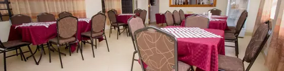 Fairfield Resort | Nakuru İlçesi - Nakuru (ve civarı) - Nakuru