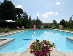 Country House La Meridiana Strana | Lazio - Viterbo (vilayet) - Viterbo