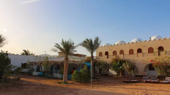 Dahab Divers Lodge | Güney Sina (il) - St. Catherine