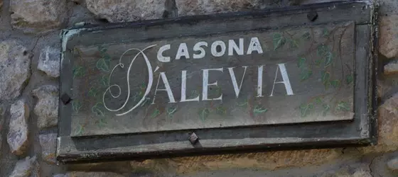 Casona D'Alevia | Asturias - Penamellera Baja - Alevia