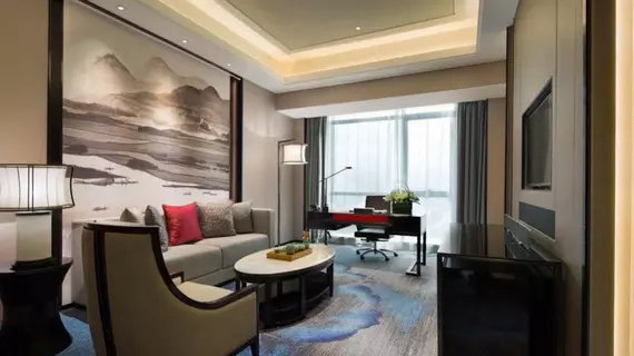 Wanda Realm Yiwu | Zhejiang - Jinhua - Yiwu