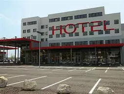 HB1 Hotel | Lower Austria (Aşağı Avusturya) - Wiener Neudorf