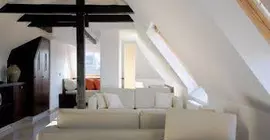 Burns Art Apartments | Kuzey Ren-Westfalia - Düsseldorf (ve civarı) - Düsseldorf - Stadtmitte