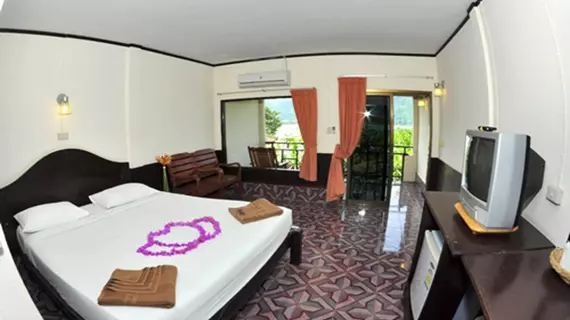 Phi Phi View Point Resort | Krabi İli - Ko Phi Phi