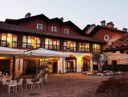 Relais Santo Stefano | Piedmont - Biella (il) - Sandigliano