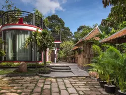 De Sarann Villa | Siem Reap (ili) - Siem Reap