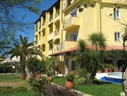 Hotel Villa Margherita | Sardinya - Sassari - Golfo Aranci