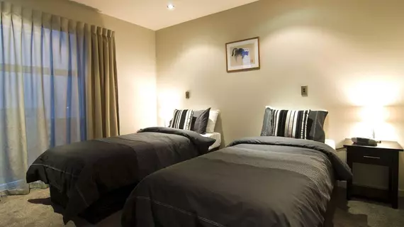 Distinction Wanaka Serviced Apartments | Otago - Wanaka