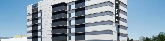 Hyatt Place Tegucigalpa | Francisco Morazan (bölge) - Tegucigalpa