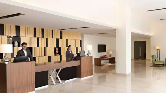 Fairfield by Marriott Coimbatore | Tamil Nadu - Coimbatore