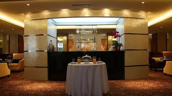 Shanghai Baron Business Bund Hotel | Şanghay (ve civarı) - Şangay - Huangpu