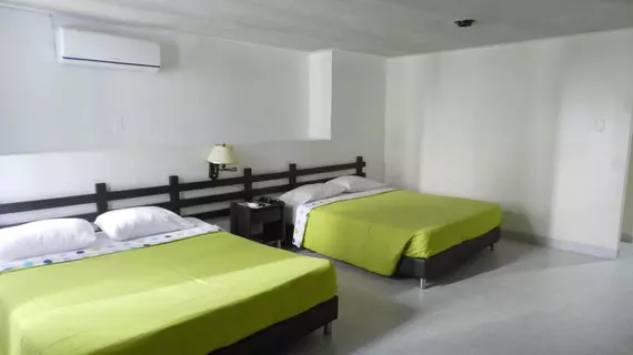 Hotel Don Gregorio | Valle del Cauca - Cartago