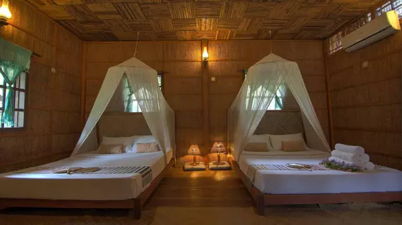 Palm Village Resort & Spa | Siem Reap (ili) - Siem Reap