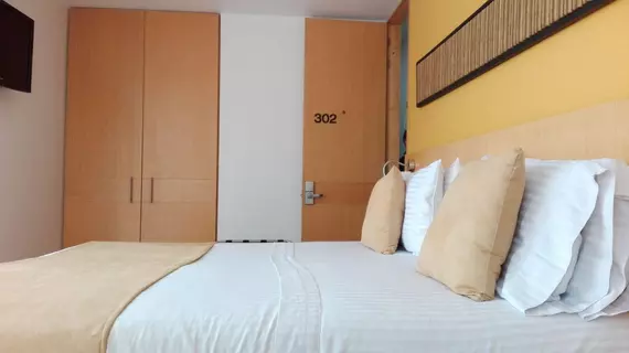 Hotel Dorado Ferial | Cundinamarca - Bogota (ve civarı) - Bogota