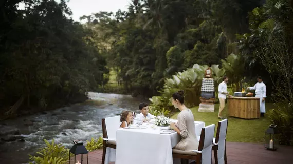 Mandapa, A Ritz-Carlton Reserve | Bali - Ubud - Kedewatan