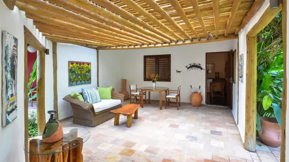 Villas de Trancoso | Northeast Region - Bahia (eyaleti) - Porto Seguro (ve civarı) - Porto Seguro - Trancoso