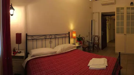 St. John Rome B&B | Lazio - Roma (ve civarı) - Roma Kent Merkezi - San Giovanni