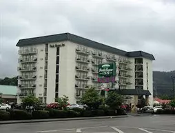 Park Grove Inn | Tennessee - Gatlinburg - Pigeon Forge (ve civarı) - Pigeon Forge