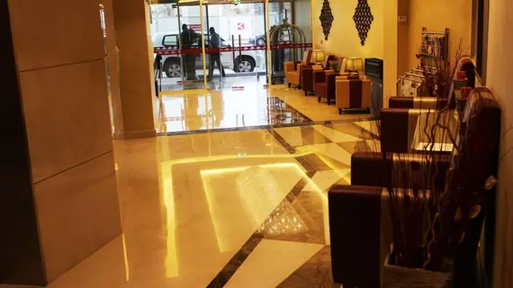 Dunes Hotel Apartment, Al Barsha | Dubai - Dubai