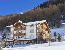 Waldpark Hotel Garni | Maloja District - Graubuenden - Samnaun - Ravaisch