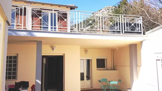 Villa Eden Cap | Provence - Alpes - Cote d'Azur - Monaco (ve civarı) - Beausoleil - Les Moneghetti